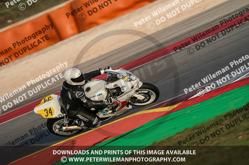 motorbikes;no limits;peter wileman photography;portimao;portugal;trackday digital images